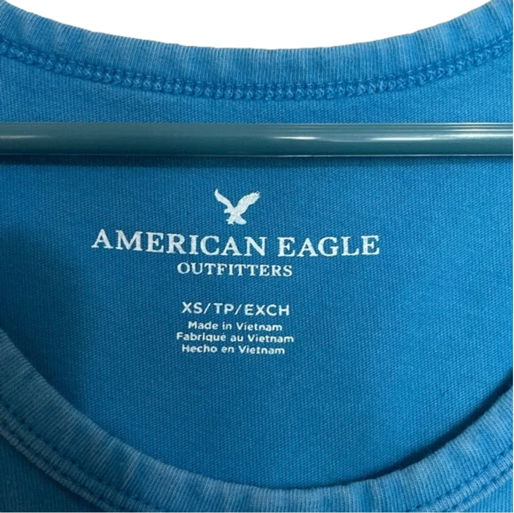 𝅺American Eagle Tank Top - Picture 2 of 3